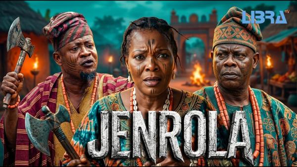 Jenrola (2026)