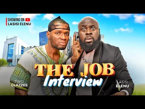 Job Interview (2026) – Comedy