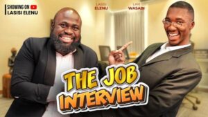 Job Interview (2026)