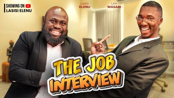 Job Interview (2026)