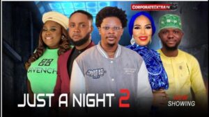 Just A Night (2026)