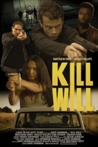 Kill Will (2026)