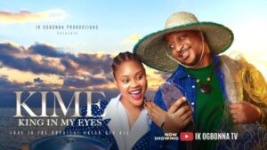 Kime (2026) – Drama