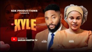 Kyle (2026) – Drama