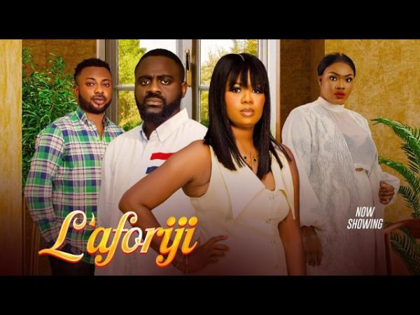 Laforiji (2026)