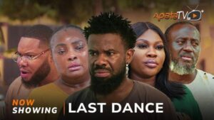 Last Dance (2026) – ApataTV+
