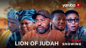 Lion of Judah (2026) – Yoruba