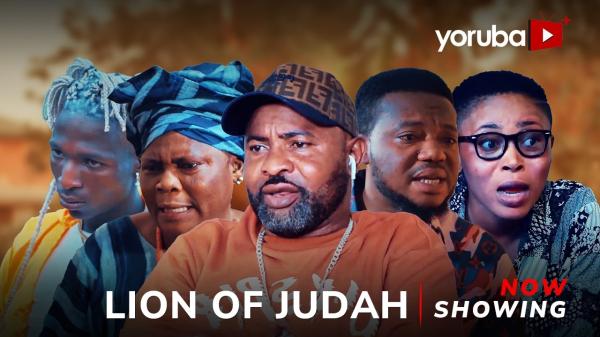 Lion of Judah (2026)