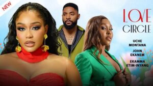 Love Circle (2026) – Nollywood