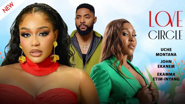 Love Circle (2026)