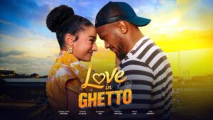Love in Ghetto (2026) – Drama