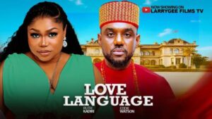 Love Language (2026)