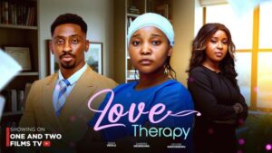 Love Therapy (2026)