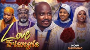 Love Triangle (2026)