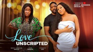 Love Unscripted (2026) – Drama