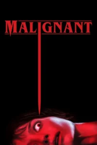 Malignant (2021) – English