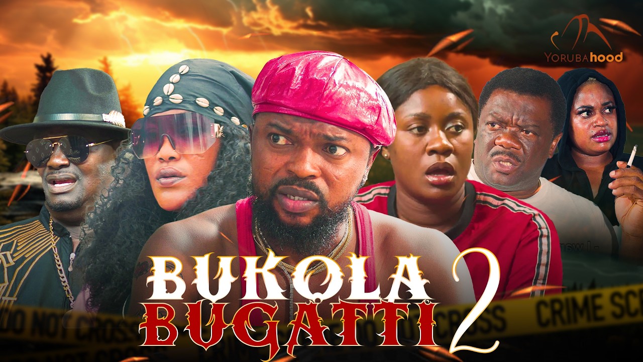Bukola Bugatti (2026)