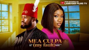 Mea Culpa (My Fault) (2026) – Drama