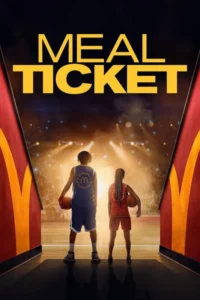 Meal Ticket (2026) – Documentary