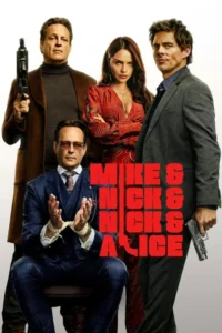 Mike & Nick & Nick & Alice (2026) – Hollywood