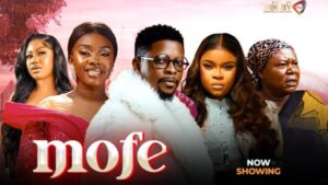 Mofe (2026) – Yoruba
