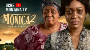 Monica (2026)