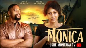 Monica (2026) – Drama