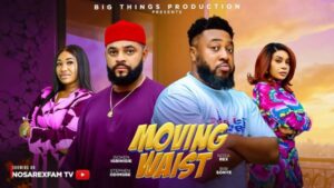 Moving Waist (2026) – Drama