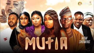 Mutia (2026) – Yoruba