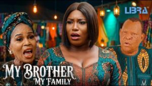 My Brother My Family (2026)
