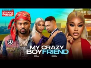 My Crazy Boyfriend (2026) – Drama