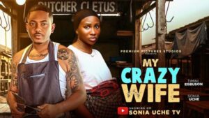 My Crazy Wife (2026) – Drama