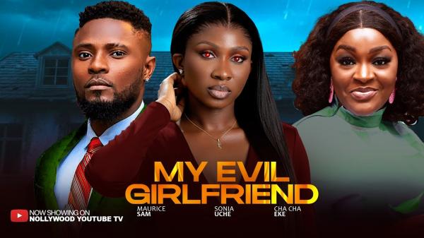 My Evil Girlfriend (2026)