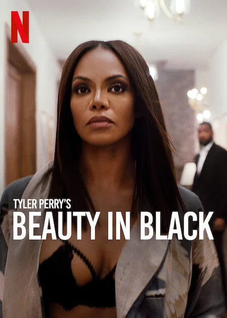 Beauty in Black Season 1