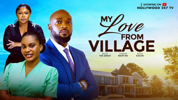 My Love from Village (2026)