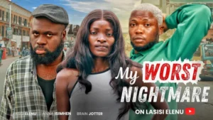 My Worst Nightmare (2026)