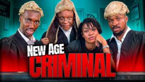 New Age Criminal (2026) – Comedy