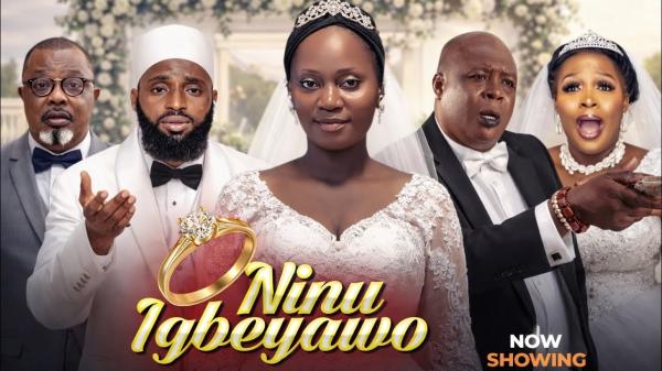 Ninu Igbeyawo (2026)
