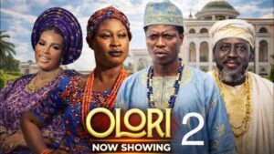 Olori (2026)