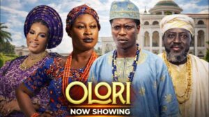 Olori (2026)