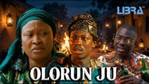 Olorun Ju (2026) – Yoruba