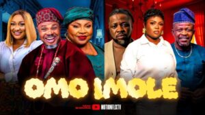 Omo Imole (2026) – Drama