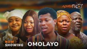 Omolayo (2026) – Yoruba