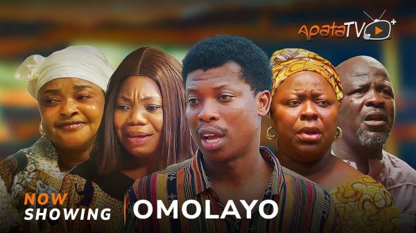 Omolayo (2026)