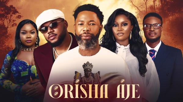 Orisha Aje (2026)