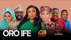 Oro Ife (2026) – Yoruba