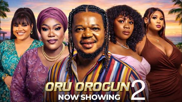 Oru Orogun (2026)