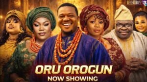 Oru Orogun (2026)