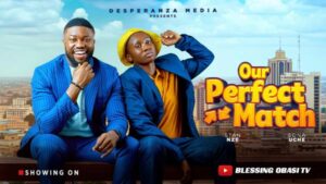 Our Perfect Match (2026) – Drama
