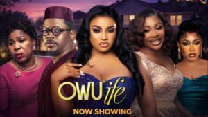 Owu Ife (2026)